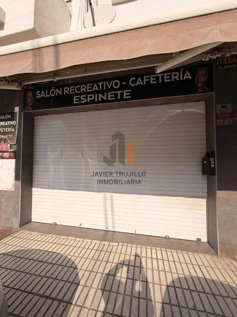 Business premises for sale in Torre del Mar, imagen 23