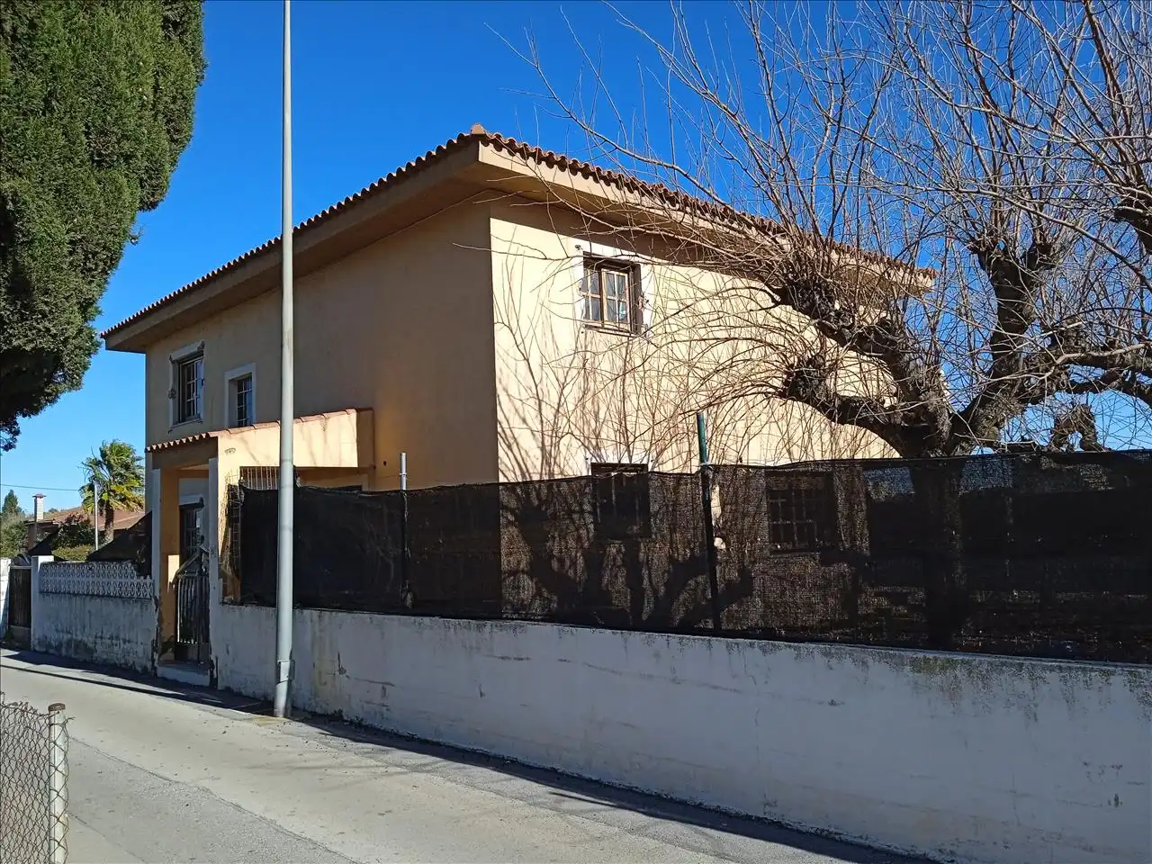 Außenansicht von Haus oder Chalet zum Verkauf in Vinaròs