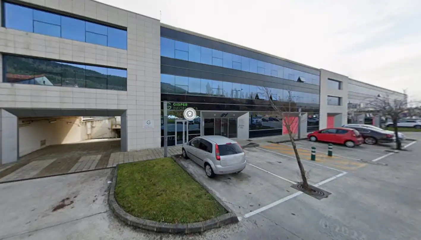 Ufficio con ascensore in vendita a Calle Larrazko 91, imagen 10