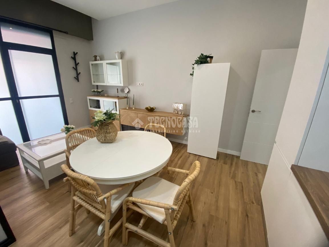 Dormitori de Estudi en venda en  Barcelona Capital amb Parquet