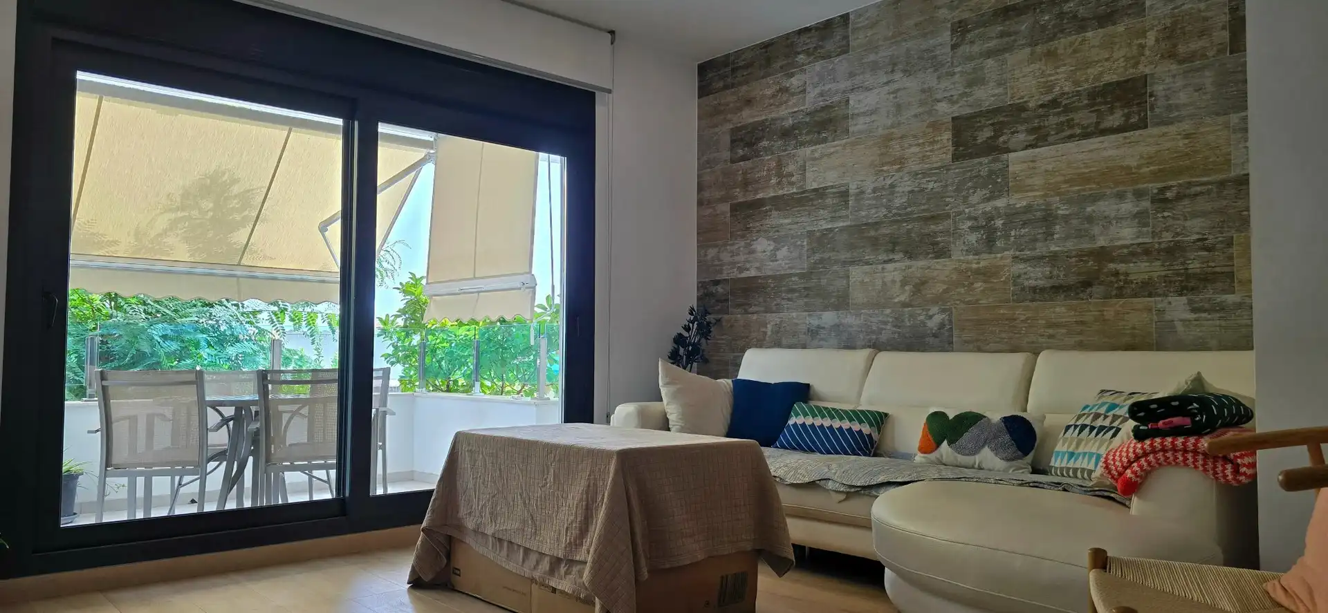 Casa a schiera con terrazza in vendita a La Alberca, imagen 17