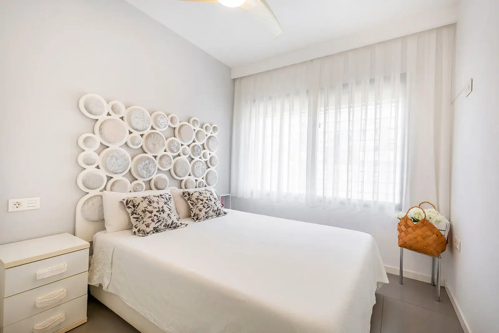 Habitación de Apartamento en venta en Pilar de la Horadada con Amueblado