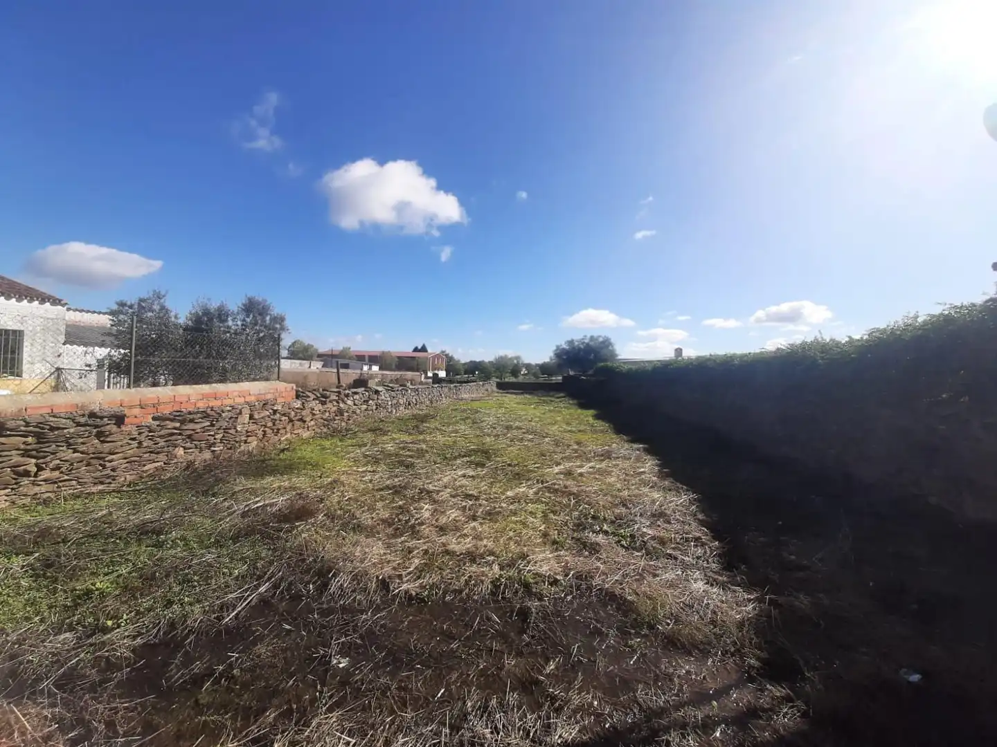 Houses for sale in Herreruela  with Private garden
