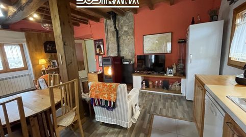 Foto 5 de Casa o xalet en venda a Savallà del Comtat, Tarragona