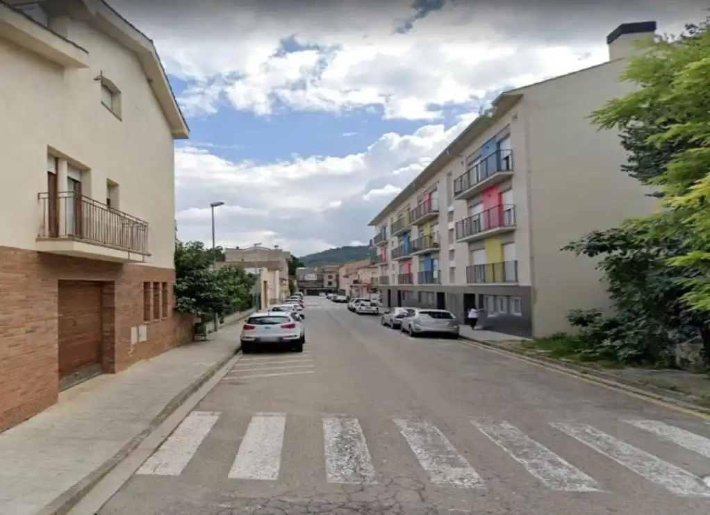 Parking for sale in C/ de Toledo, imagen 4