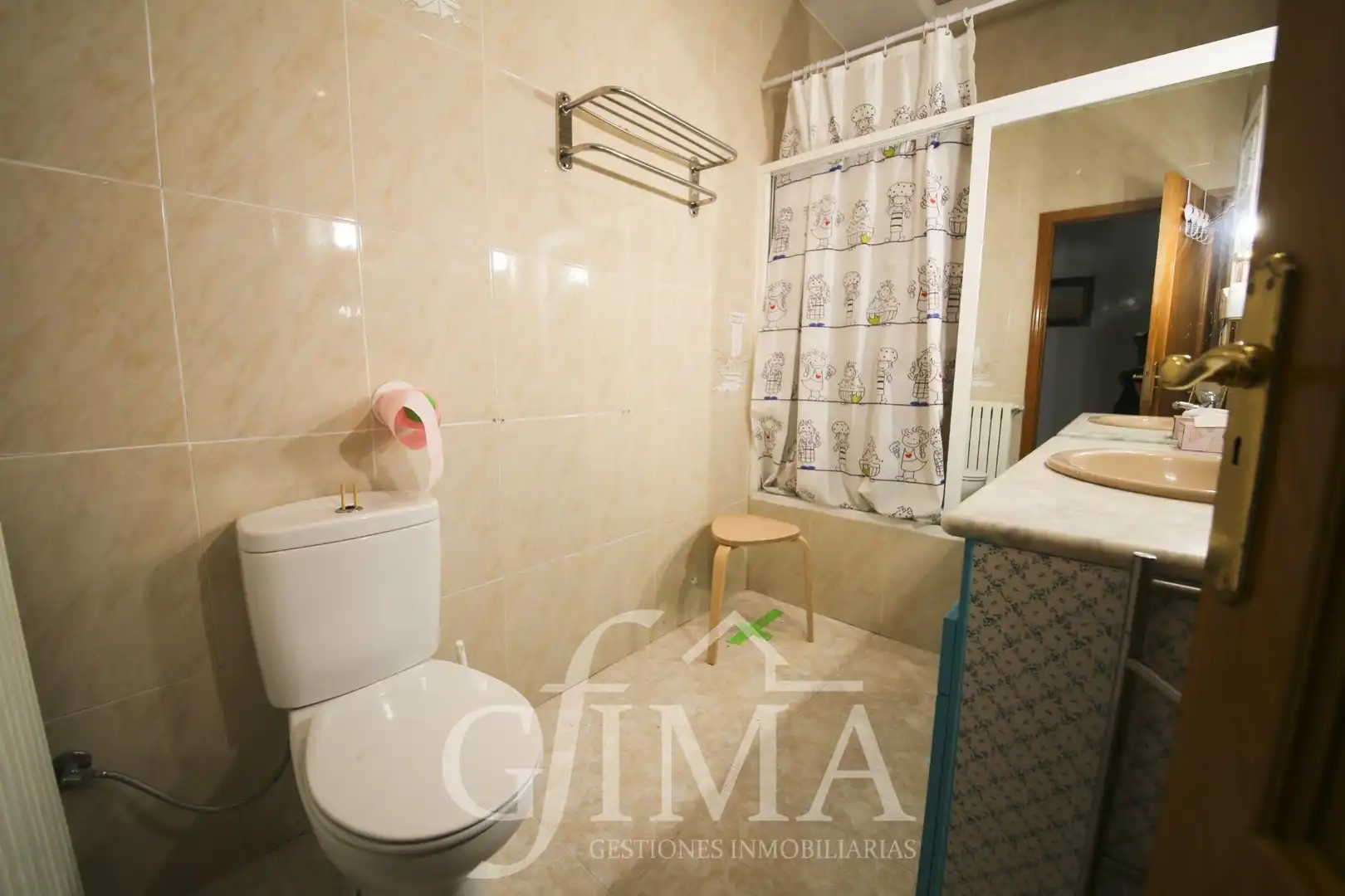 Casa con terraza en venta en Tomelloso, imagen 39
