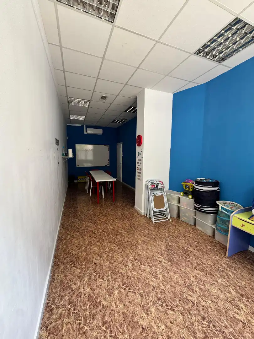Geschaftsraum zur Miete in Valencia