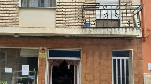 Foto 2 de Casa adosada en venda a Avenida Constitución, 76, Chella, Valencia