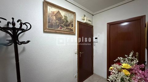 Foto 2 de Piso en venta en De las Acacias, Acacias, Madrid Capital