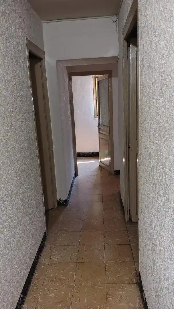 Casa adosada en venta en Juncosa con Trastero, Amueblado y Horno