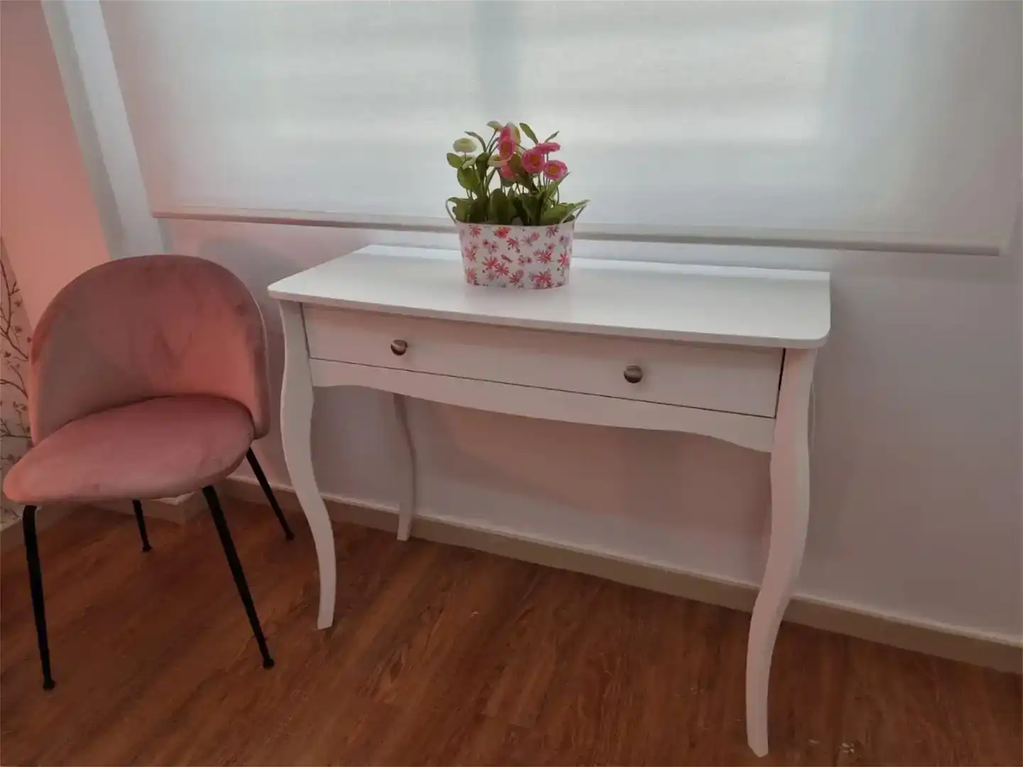 Schlafzimmer von Wohnung zur Miete in Garrucha mit Klimaanlage und Schwimmbad