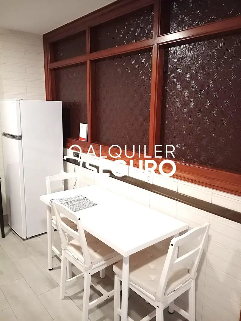 Flat to rent in Bajada De La Libertad, imagen 13