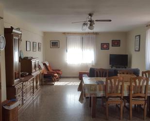 Living room of House or chalet for sale in Villena  with Swimming Pool