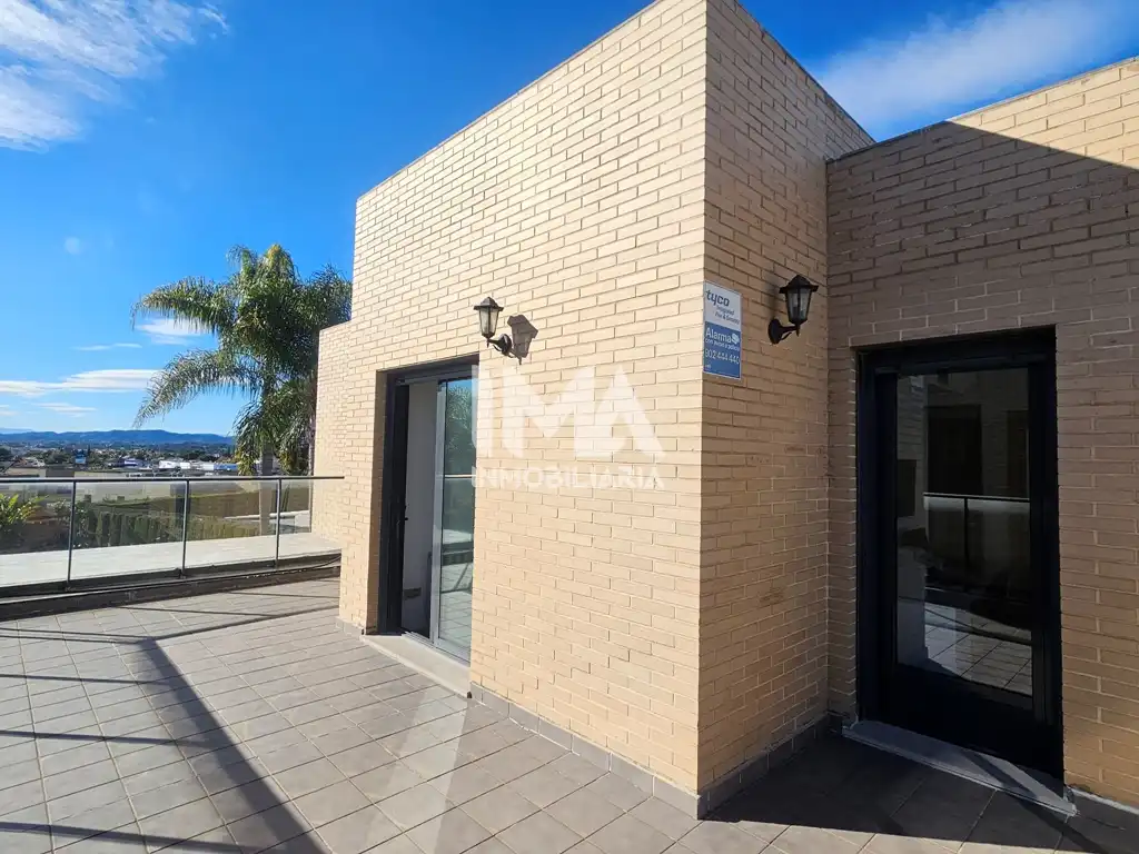 Villa mit Terrasse zum Verkauf in San Antonio de Benagéber, imagen 29