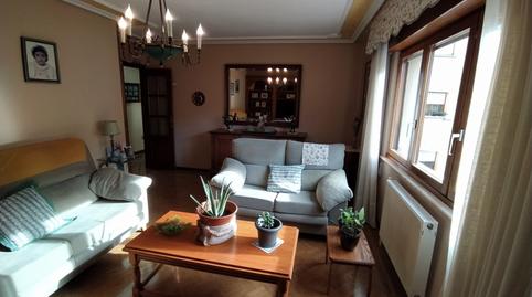 Foto 4 de Pis en venda a Versalles, Asturias