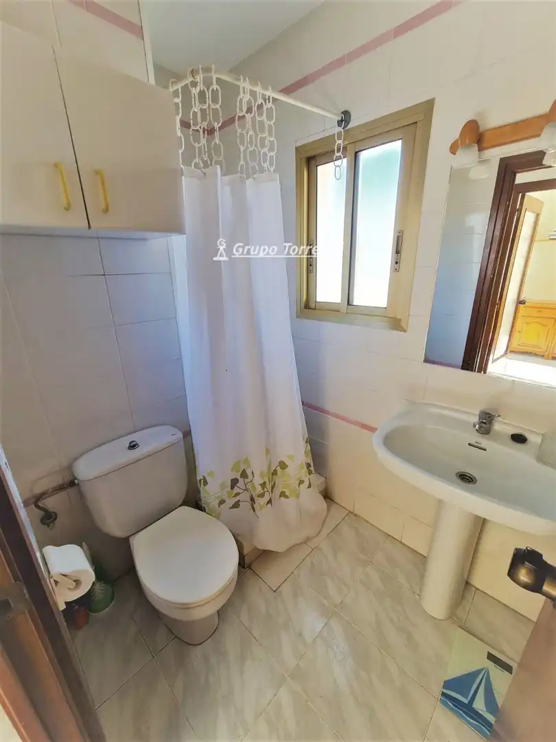Bathroom of Flat for sale in Centre