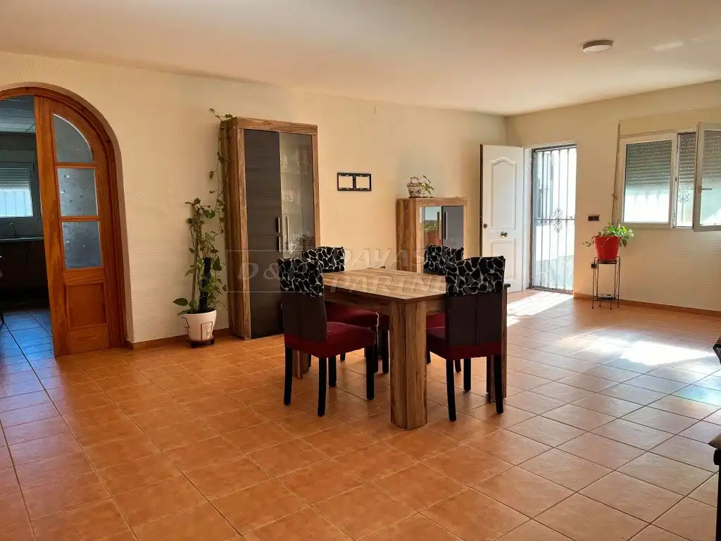 Comedor de Casa o chalet en venta en Benferri