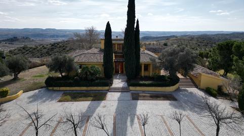 Foto 4 de Finca rústica en venta en Diseminado Valdegrande, Chinchón, Madrid