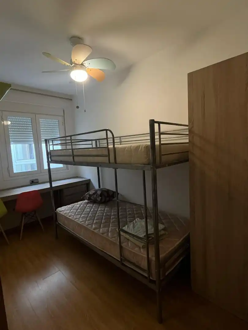 Wohnung zur Miete in Carmen Morcillo, Gójar