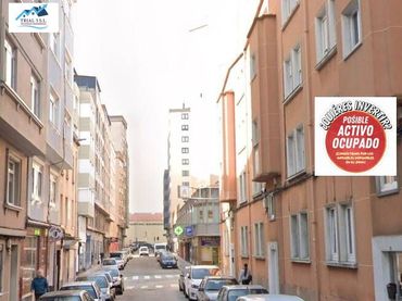 Pis en venda a Calle del Cardenal Cisneros