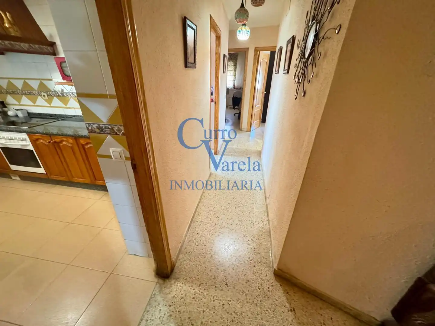 Piso en venta en Dos Hermanas con Aire acondicionado, Calefacción y Trastero