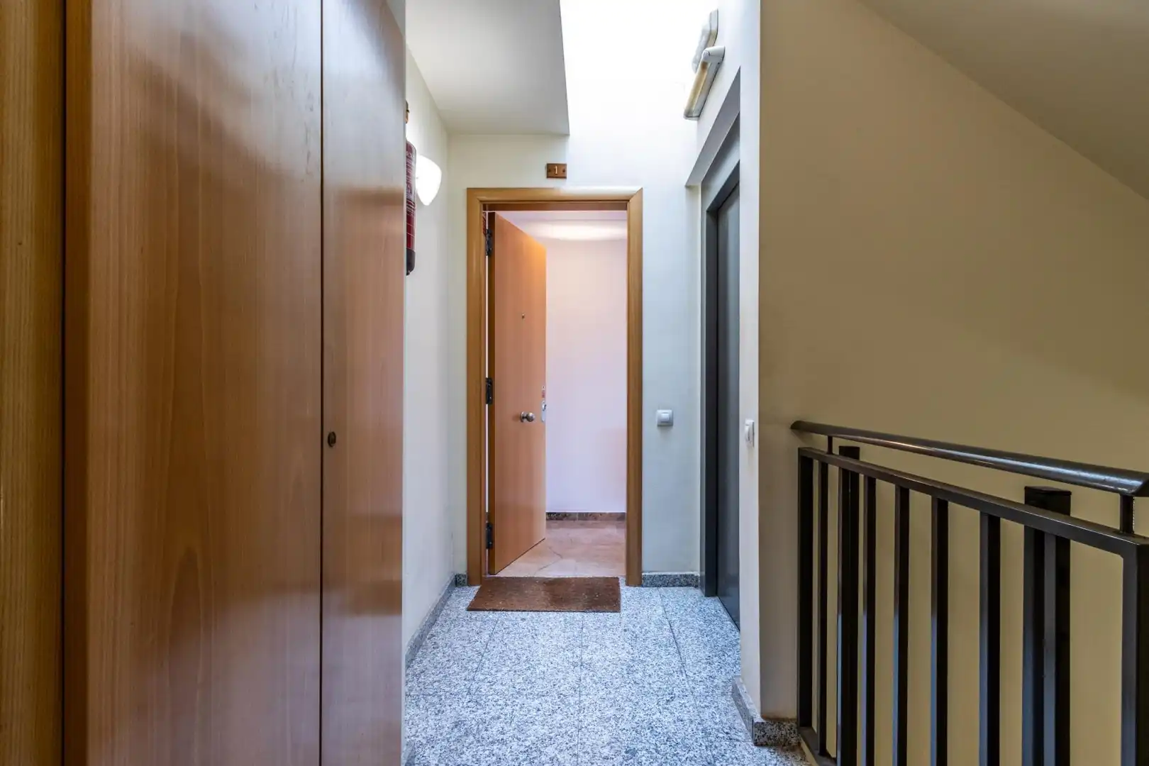 Penthouse mit Terrasse zum Verkauf in Concòrdia - Can Rull, imagen 36