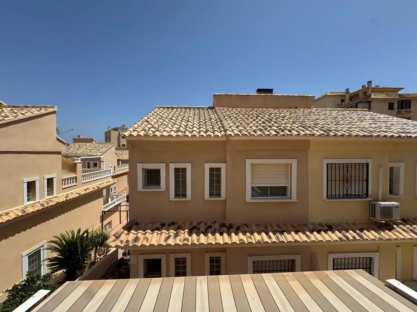Adosado con terraza en venta en Calle CAMPOMAR, imagen 63