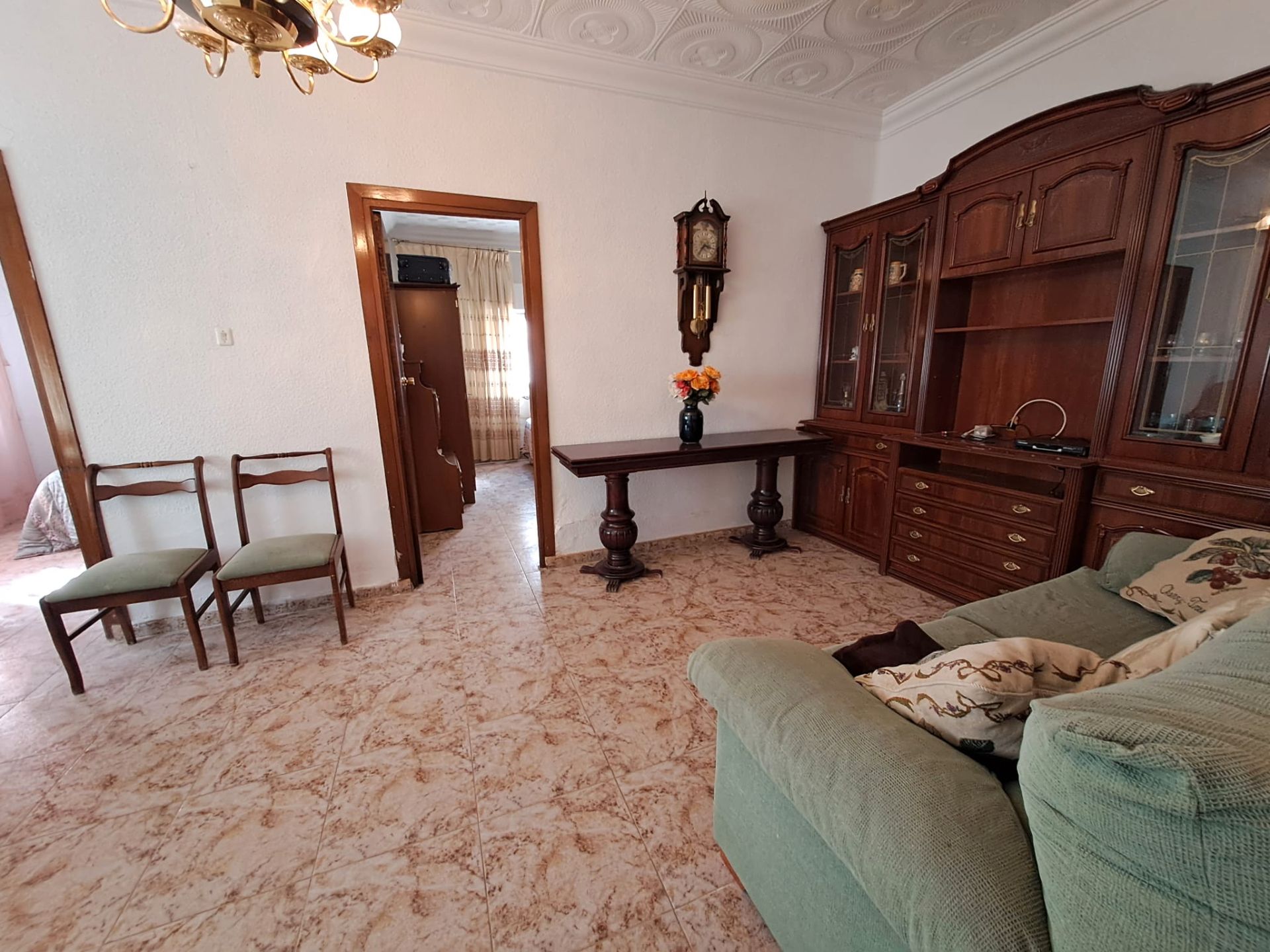 Casa o chalet en venta en Puertollano con Calefacción y Terraza