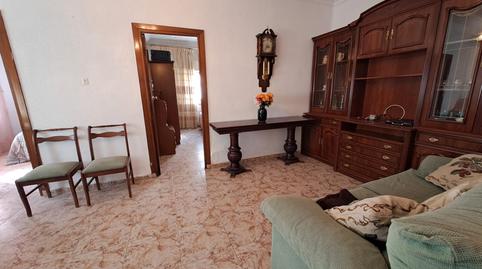 Foto 3 de Casa o chalet en venta en Calle Argentina, Centro, Puertollano