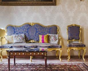 Living room of Building for sale in  Palma de Mallorca