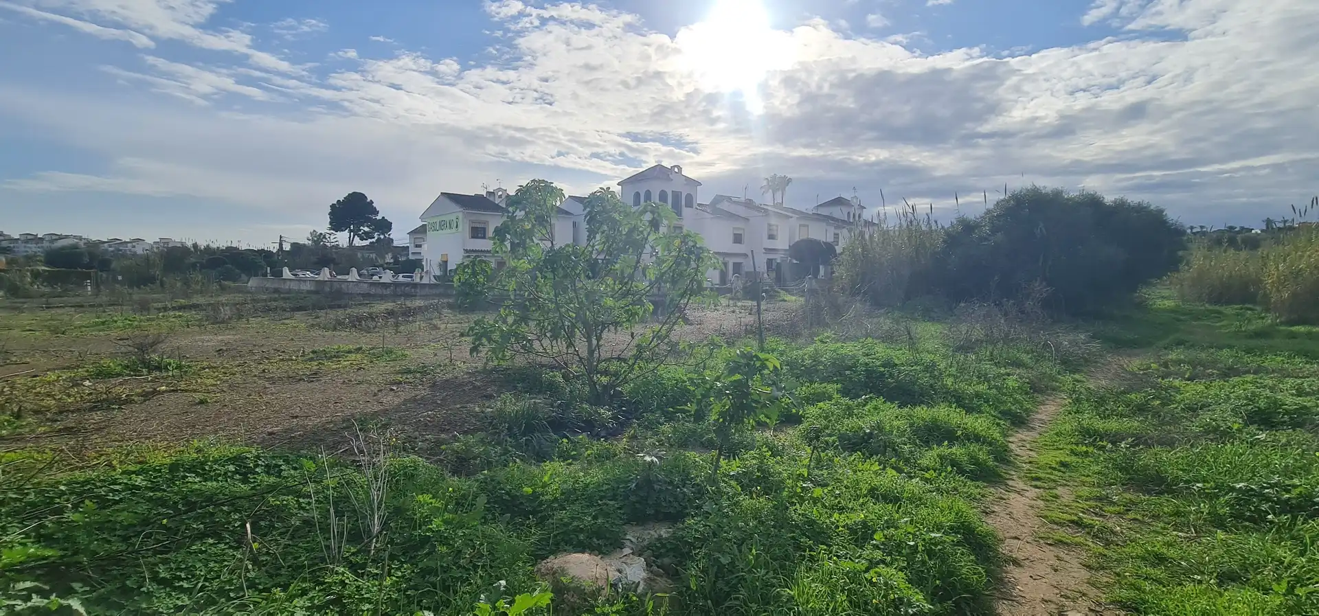 Terreno residencial en venta en Campo de Mijas, imagen 4