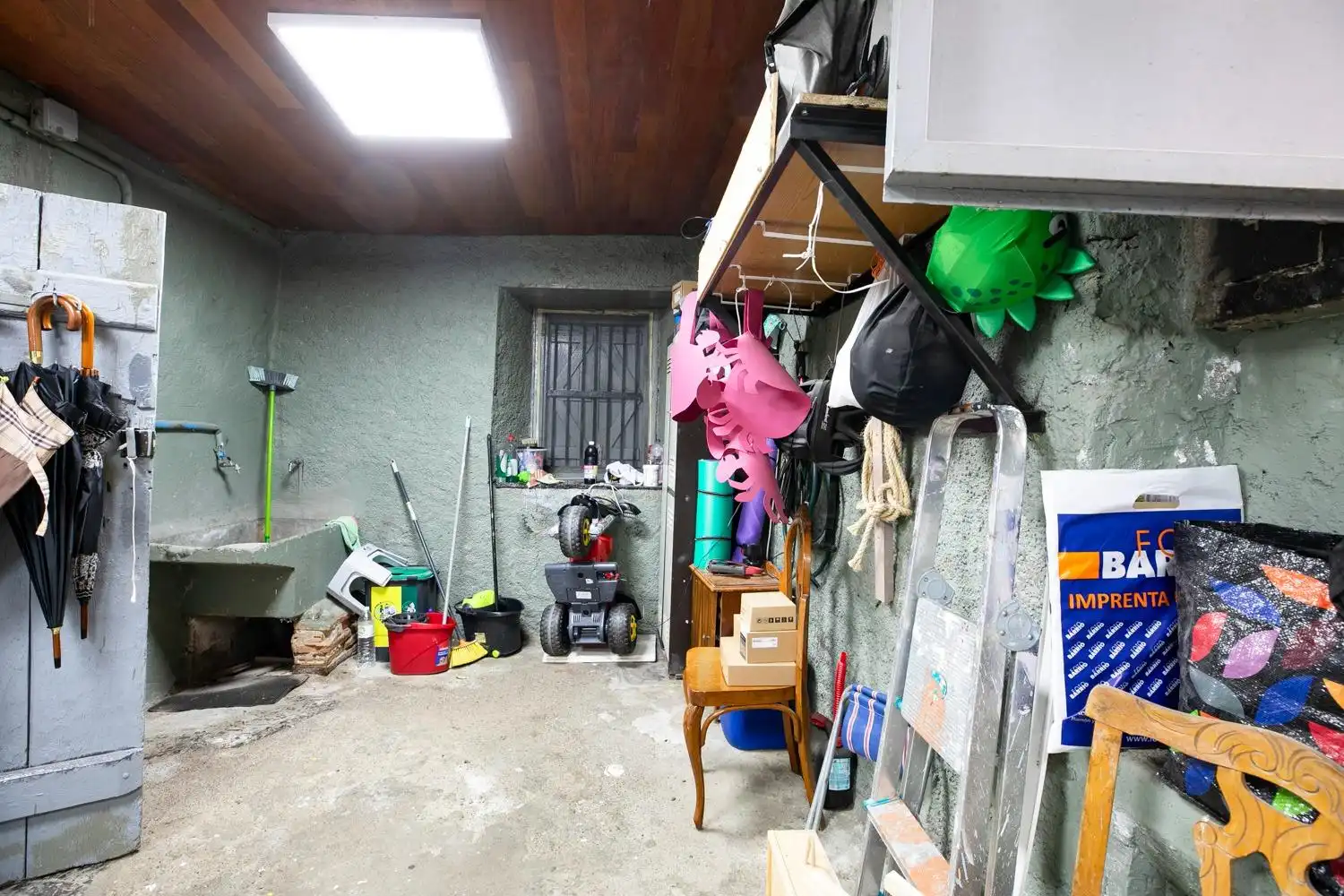 Casa o chalet en venta en Biescas con Calefacción