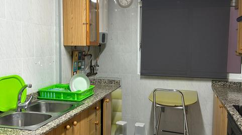 Photo 2 of Flat to rent in Cortes Valencianas, Tavernes Blanques, Valencia