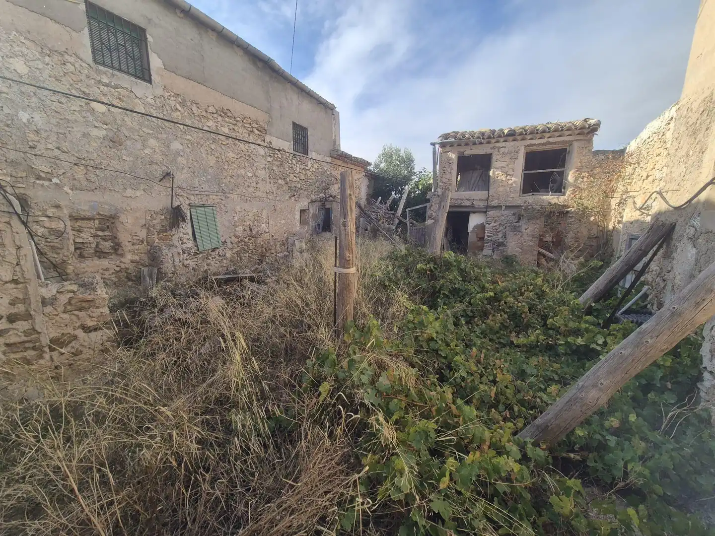Casa rústica en venda a Tobarra, imagen 26