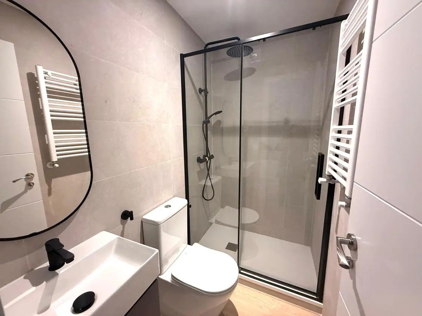 Appartement avec ascenseur à vendre à Avenida Donostiarra, imagen 12