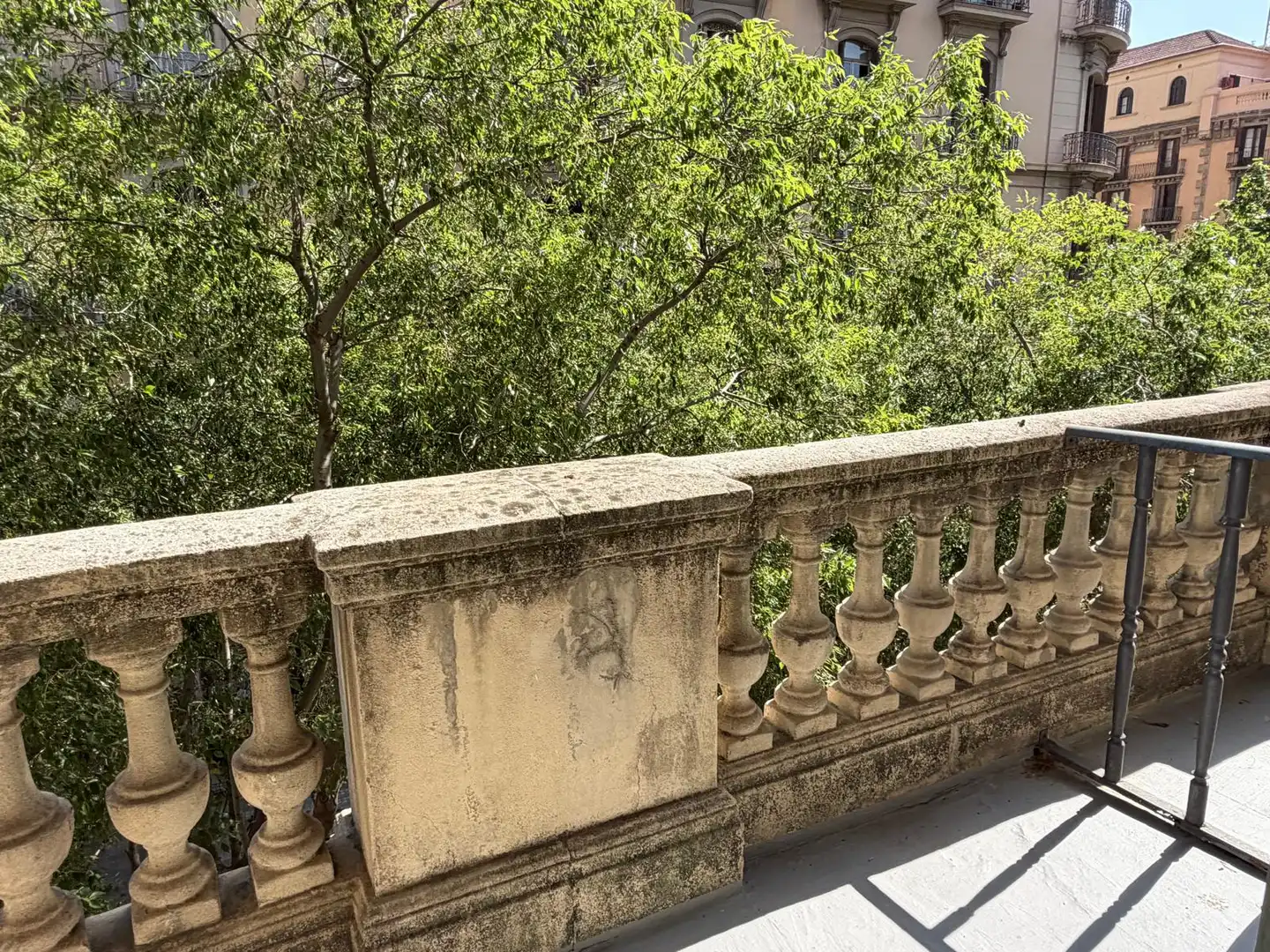Bureau avec terrasse à vendre à Carrer de Roger de Llúria, imagen 18