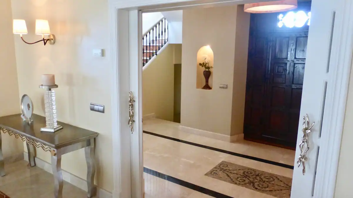 Casa con piscina en venta en Benahavís pueblo, imagen 48