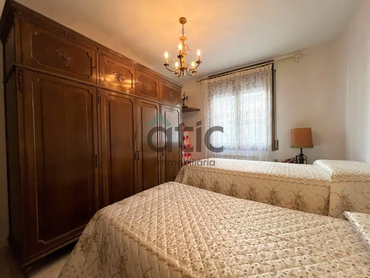 Habitación de Piso en venta en Manresa con Calefacción y Terraza