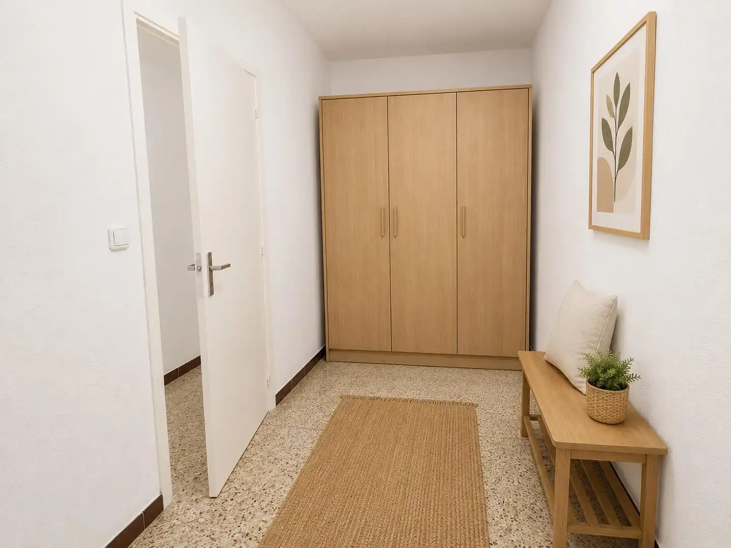 Pis en venda en Mollet del Vallès amb Balcó