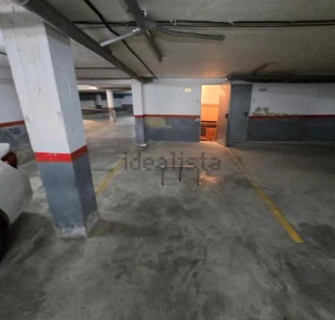 Foto 2 von Garage zur Miete in Carrer de Víctor Català, 8, Coma-ruga platja, El Vendrell