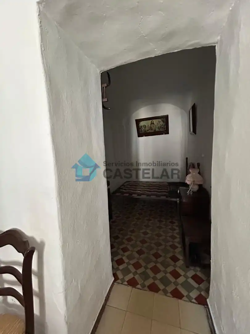 Casa adosada en venta en Higuera de Vargas con Amueblado
