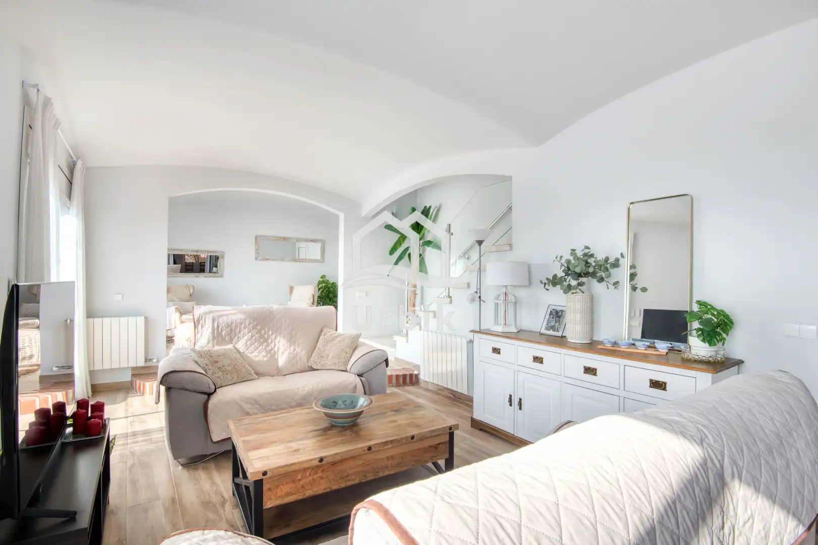 Villa mit Terrasse zum Verkauf in Platja d'Aro, imagen 12