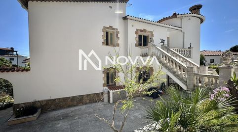 Foto 2 de Casa o xalet en venda a Canyelles, Lloret de Mar