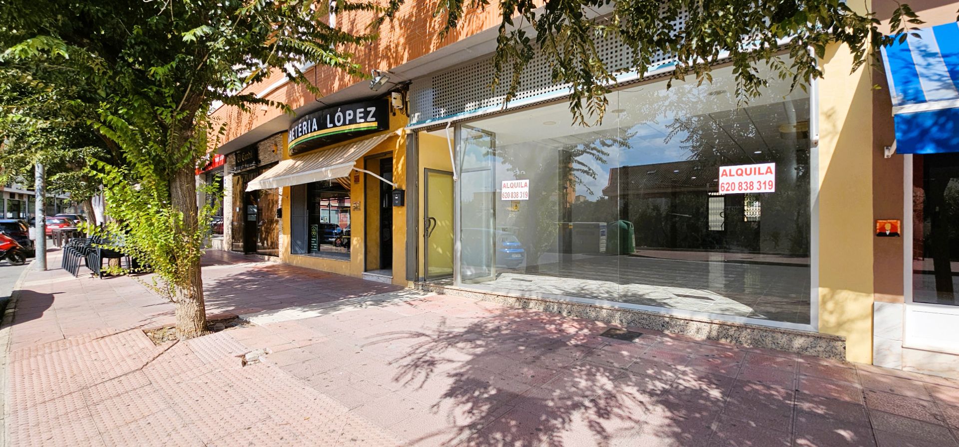 Premises to rent in Calle Santomera, 23, Totana