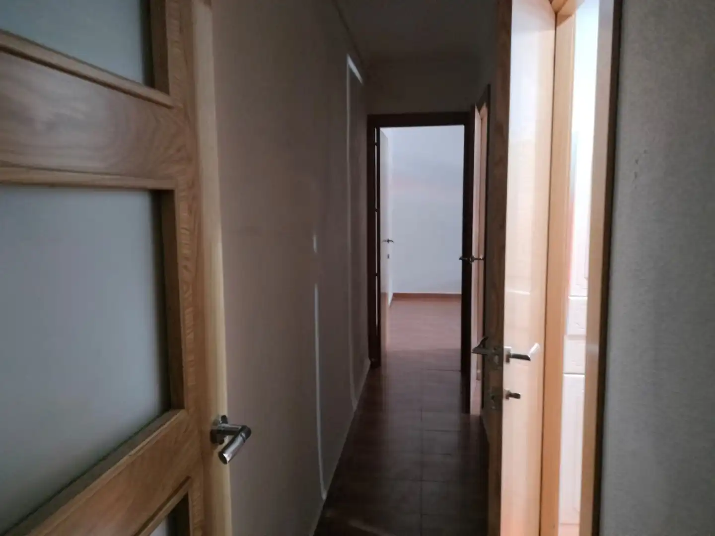 Wohnung zur Miete in Puertollano mit Klimaanlage und Möbliert