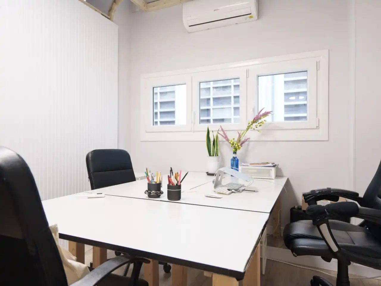 Office for rent in Donostia - San Sebastián   with Air Conditioner, Furnished and Internet