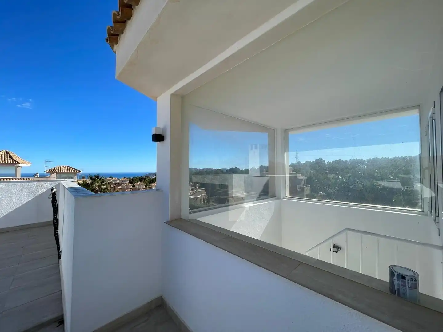 Xalet amb jardí en venda a Montebello - Nou Espai, imagen 28