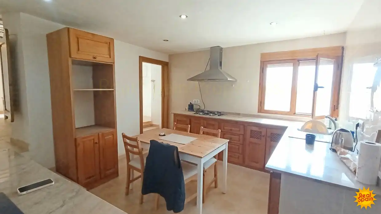Country house for sale in Vélez-Blanco, imagen 15
