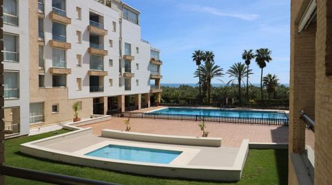 Foto 4 de Apartament en venda a Punta del Moral, Ayamonte