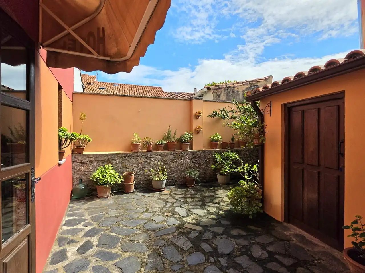 Casa o chalet en venta en Alfredo Carreño, 19, Soto del Barco